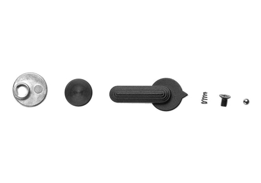 G&G M4 Fire Selector Full Steel
