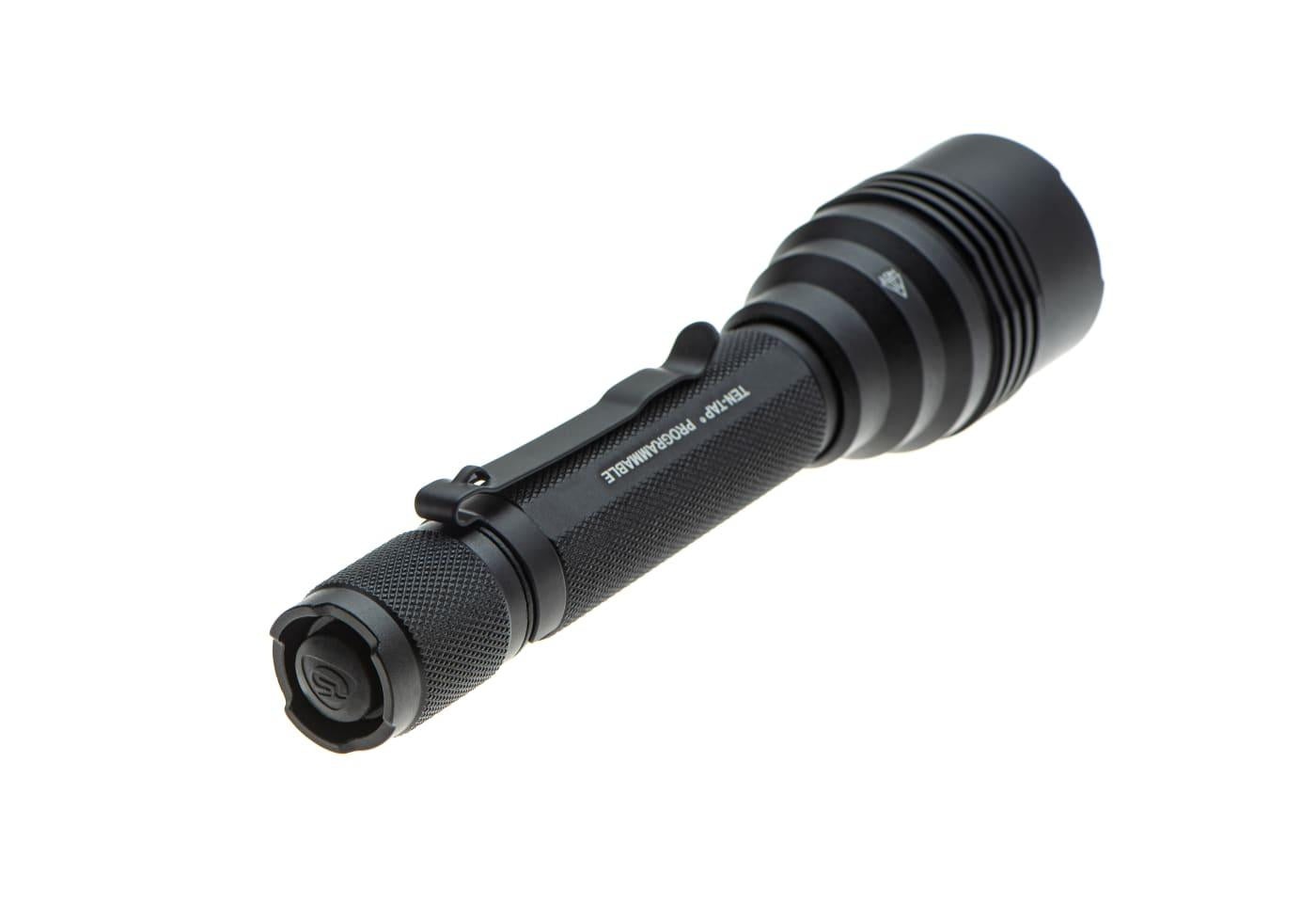 Streamlight ProTac HL 3 Black