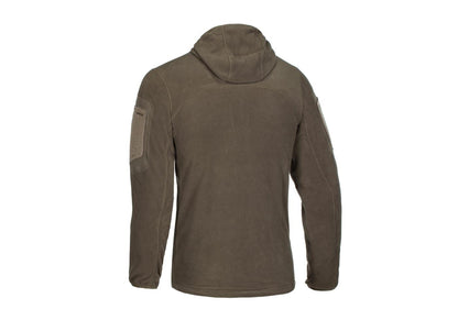 Clawgear Aviceda Mk.II Fleece Hoody RAL7013
