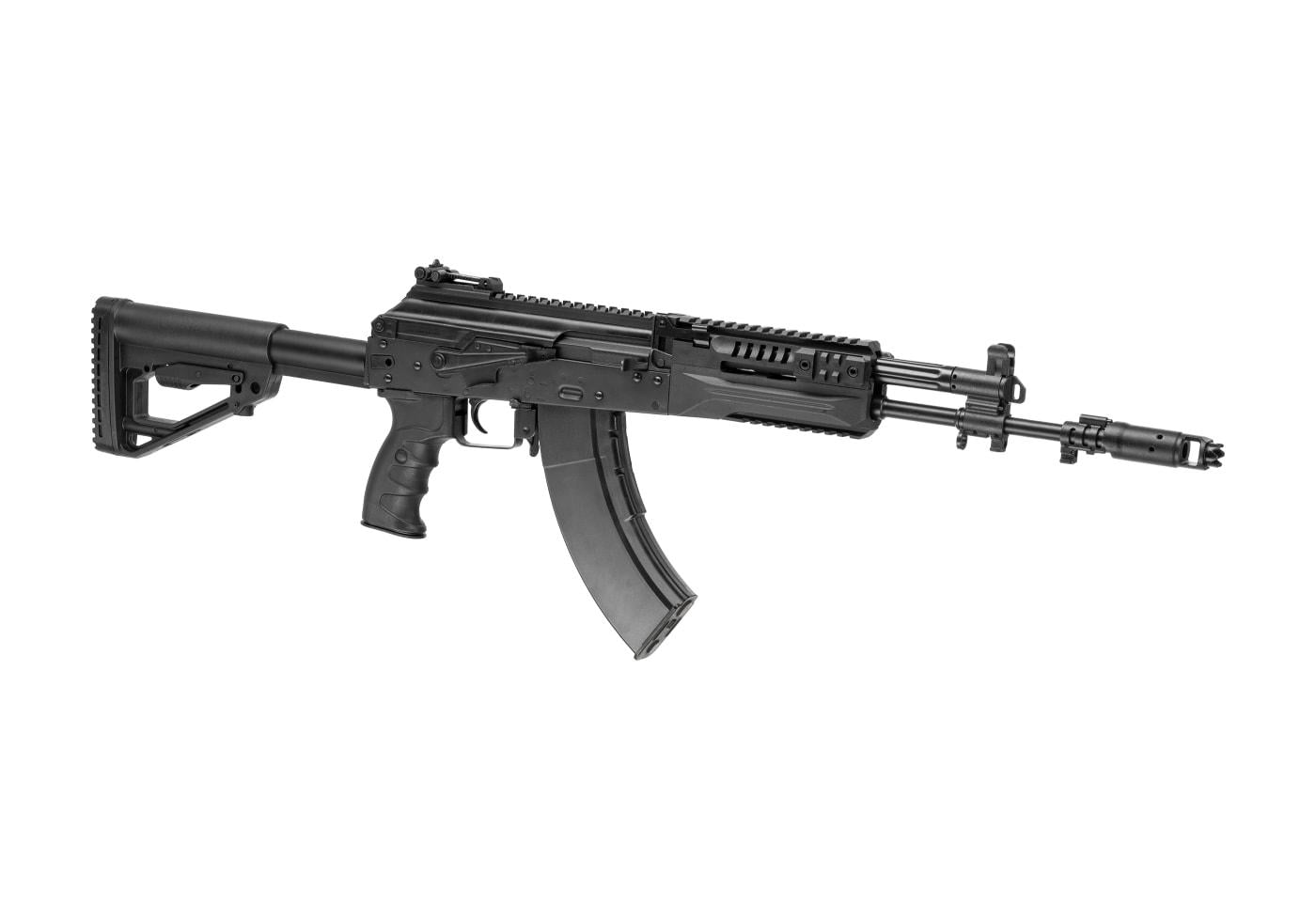 LCT LCK-15 Semi Auto Only AEG