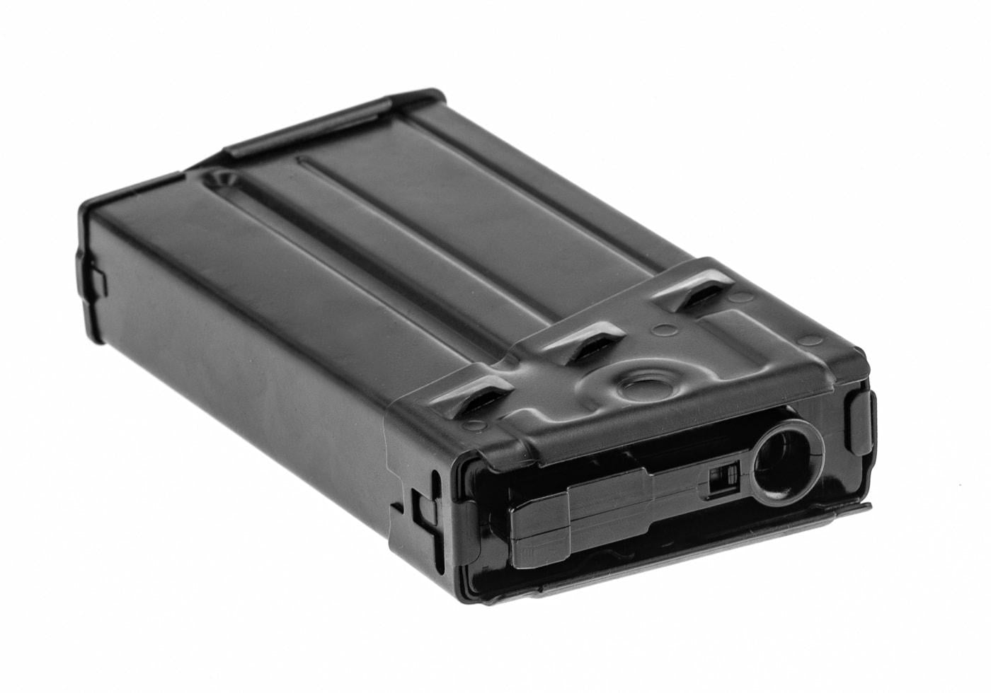 LCT Magazin LC-3 Plain Midcap 140rds Black