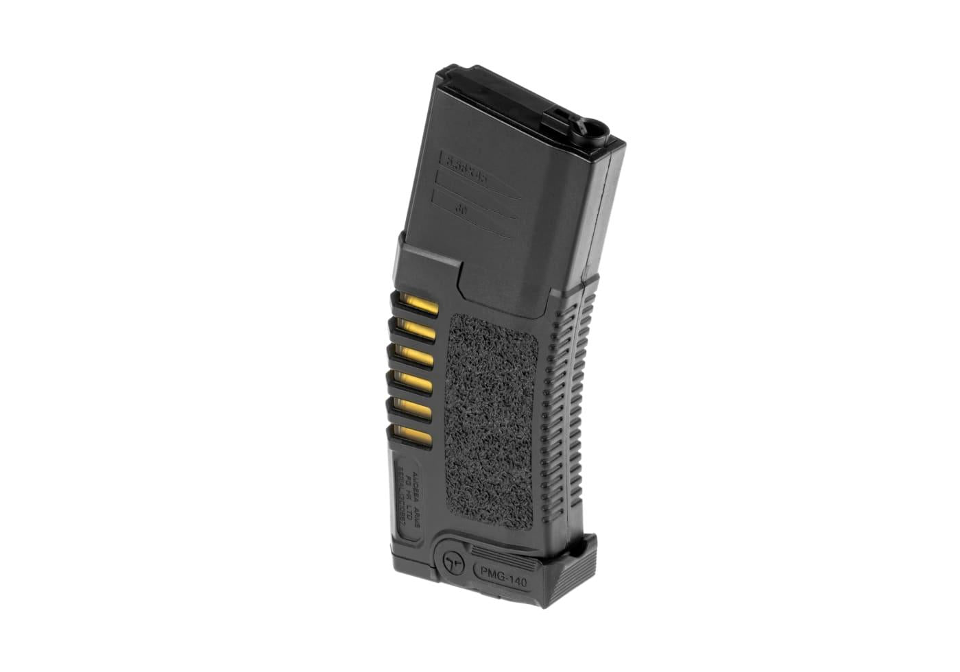 Ares Magazine M4 Midcap 140rds Black