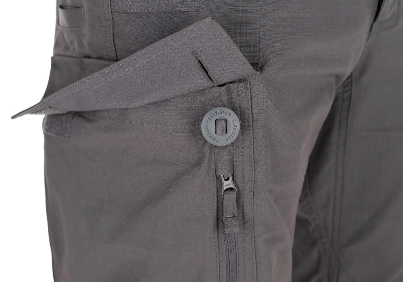 Clawgear Raider Pants MK V Wolf Grey