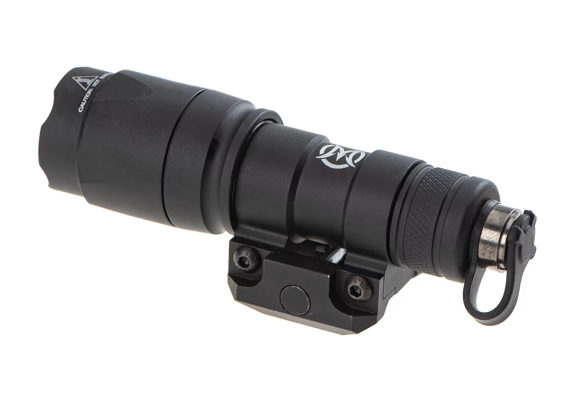 WADSN M300A Mini Scout Tactical Light WL0001 Black