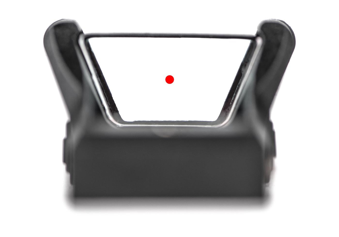 Aim-O M1 Micro Red Dot Black