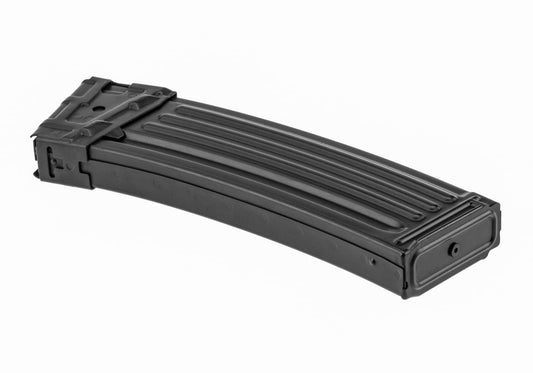 LCT Magazin LK-33 Midcap 130rds Black