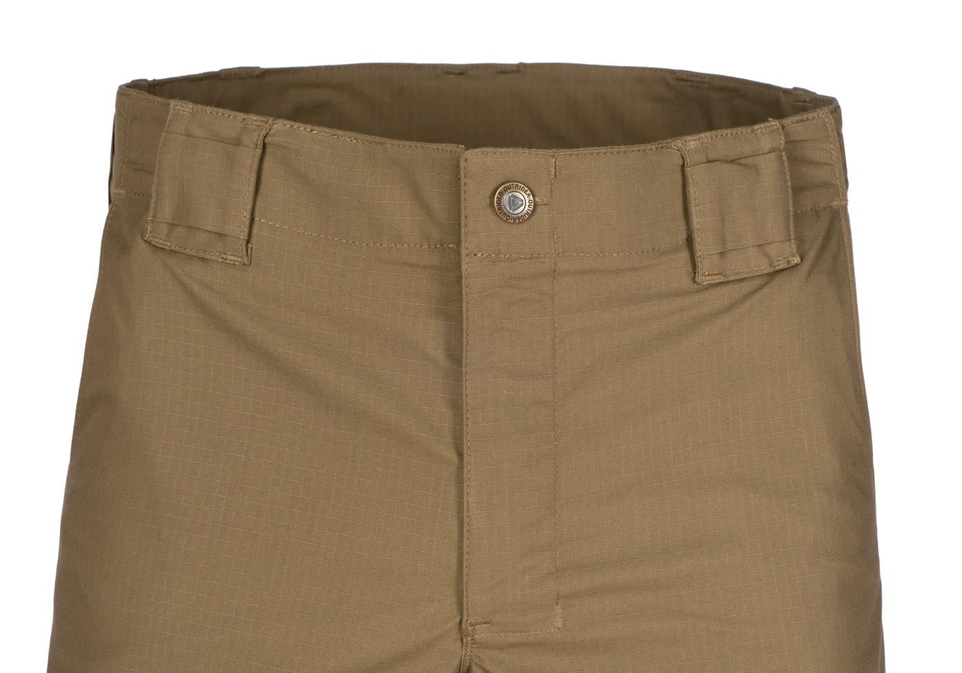 Outrider T.O.R.D. Flex Short AR Crocodile