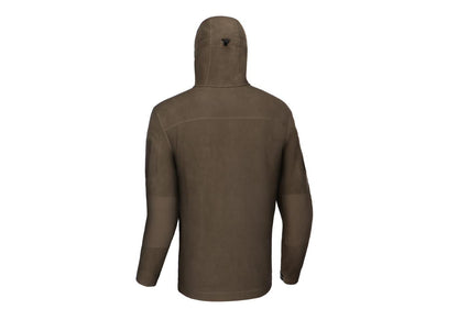 Outrider T.O.R.D. Windblock Fleece Hoody AR Ranger Green