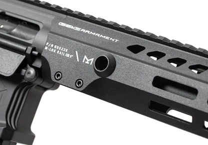 G&G SGR 556 Black