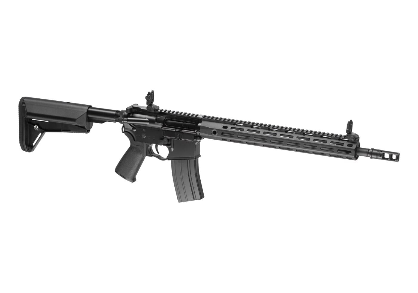 Cyma CM068M M4 14.5 " Tracer and Mosfet Edition Black