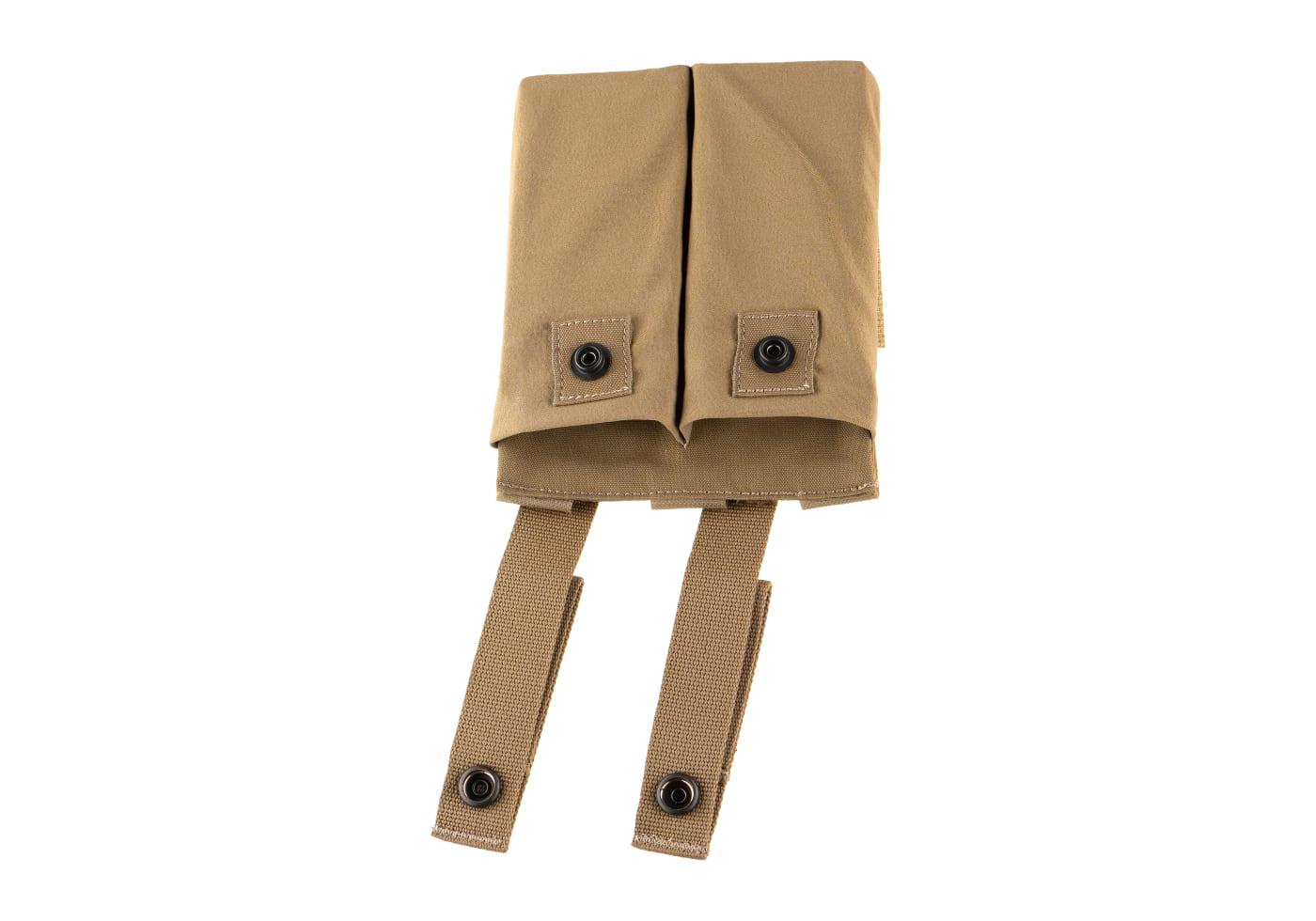 Crye Precision CPC Stretch Mag Pouch Coyote