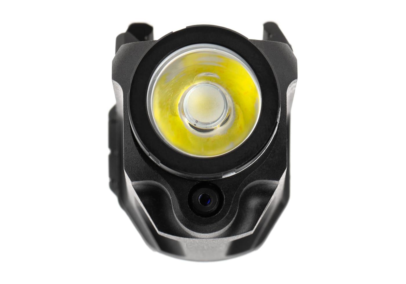 Streamlight TLR RM 2 Green Laser Black