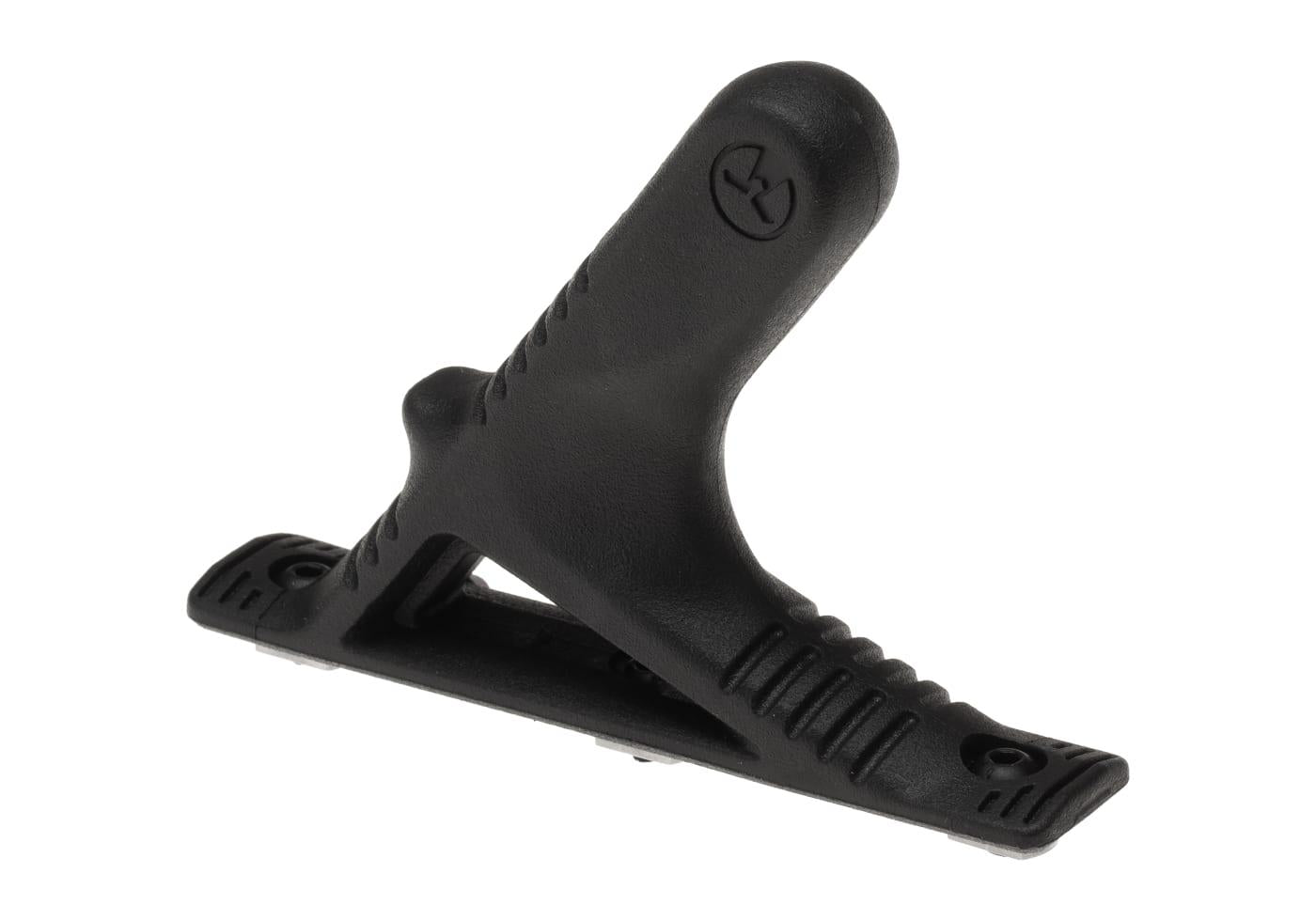 Ares M-LOK Angle Grip Black