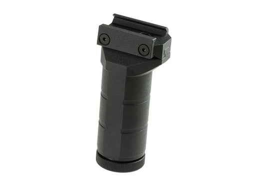 LCT ZRK-1 Aluminium Grip Black