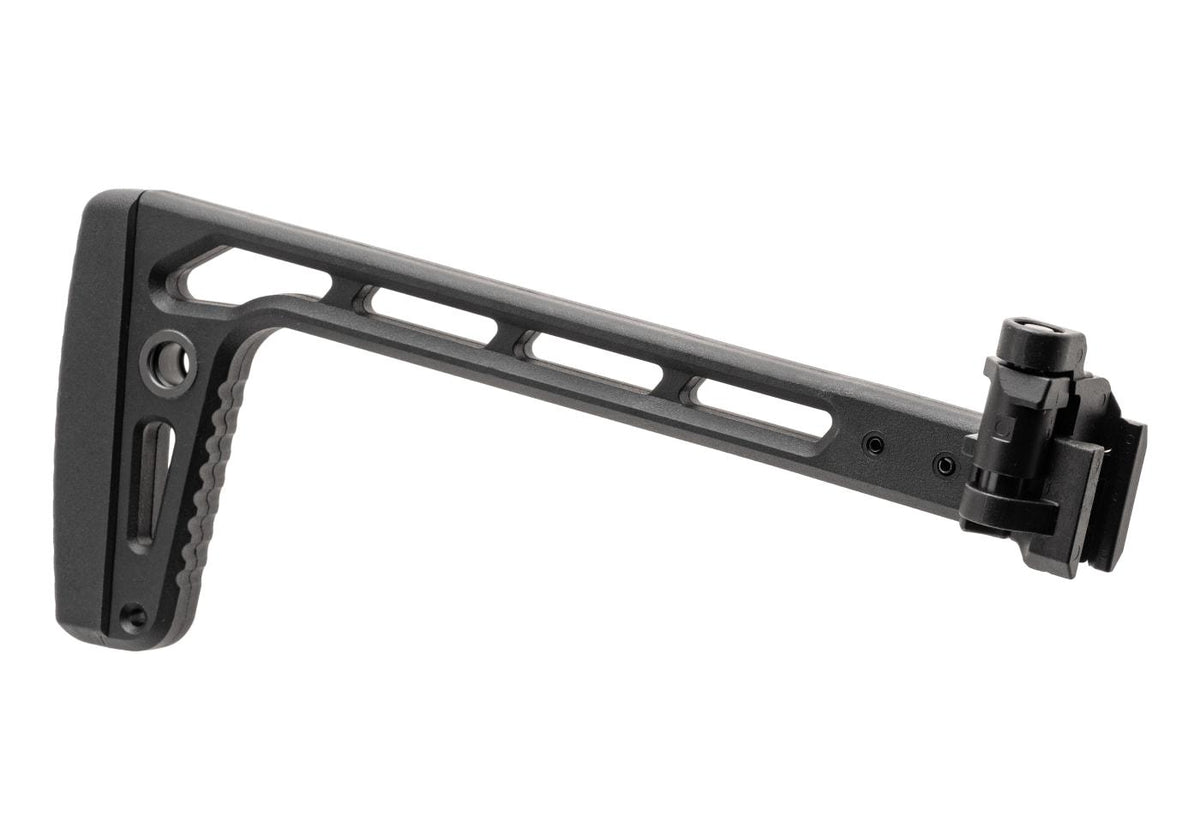 PTS Syndicate PTS EP Folding Stock with Stock Adaptor