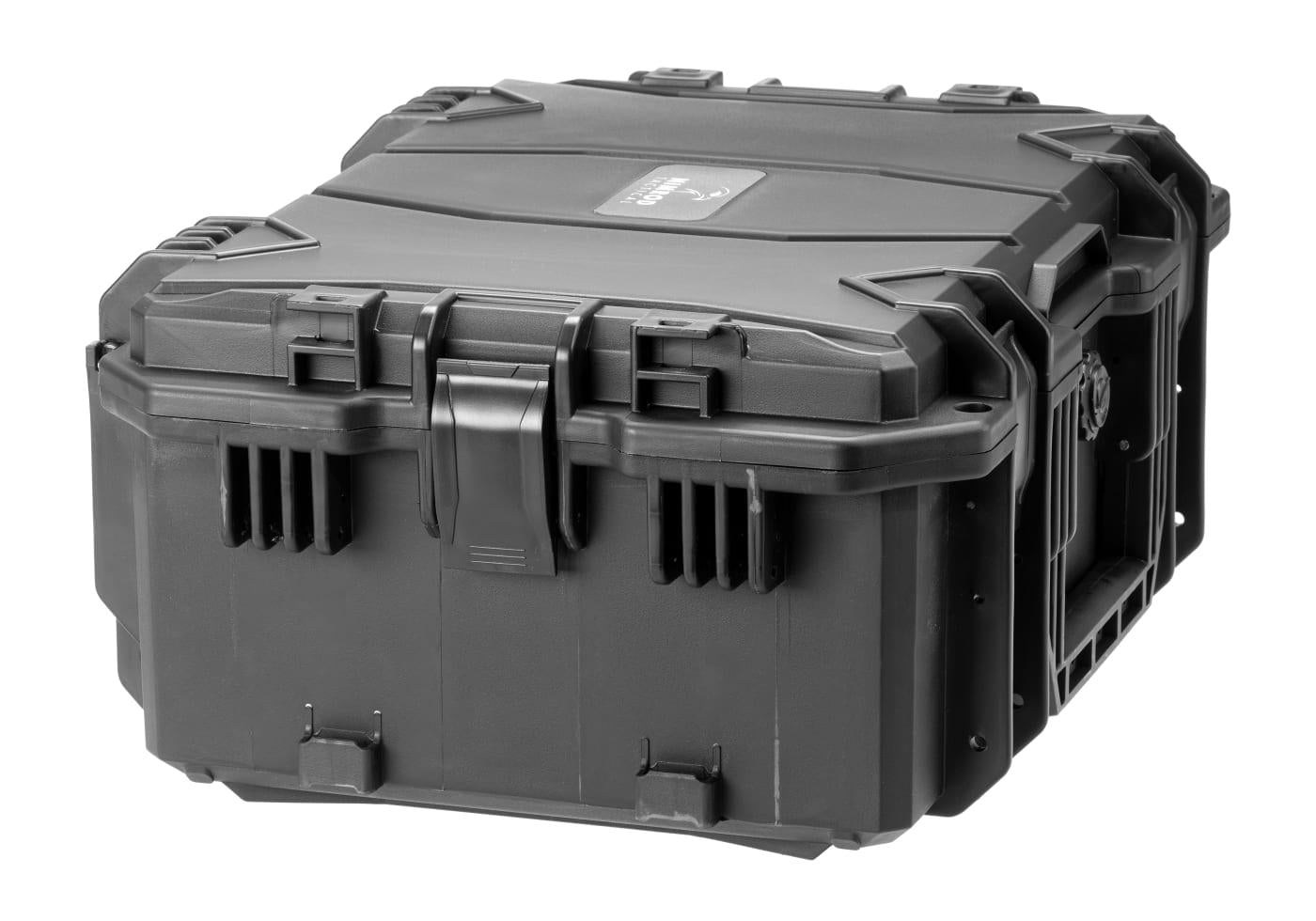 Nimrod Multi-Pistol Polymer Case