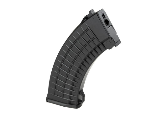 Pirate Arms Flash Magazine AK47 Waffle 500rds Tan