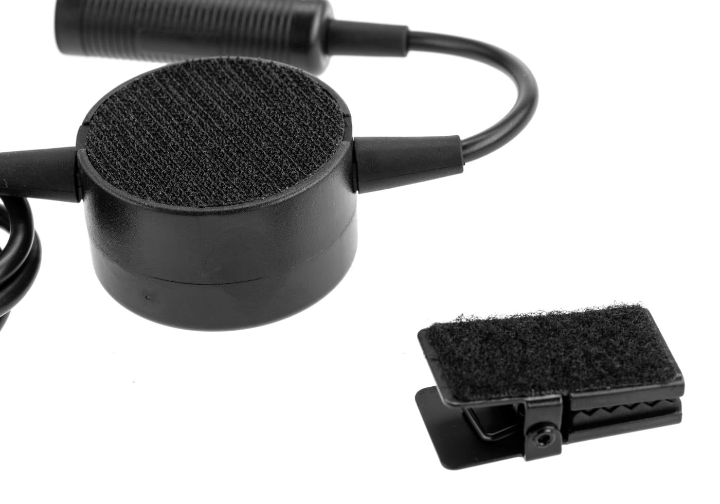 Z-Tactical Tactical PTT Motorola 2-Pin Connector