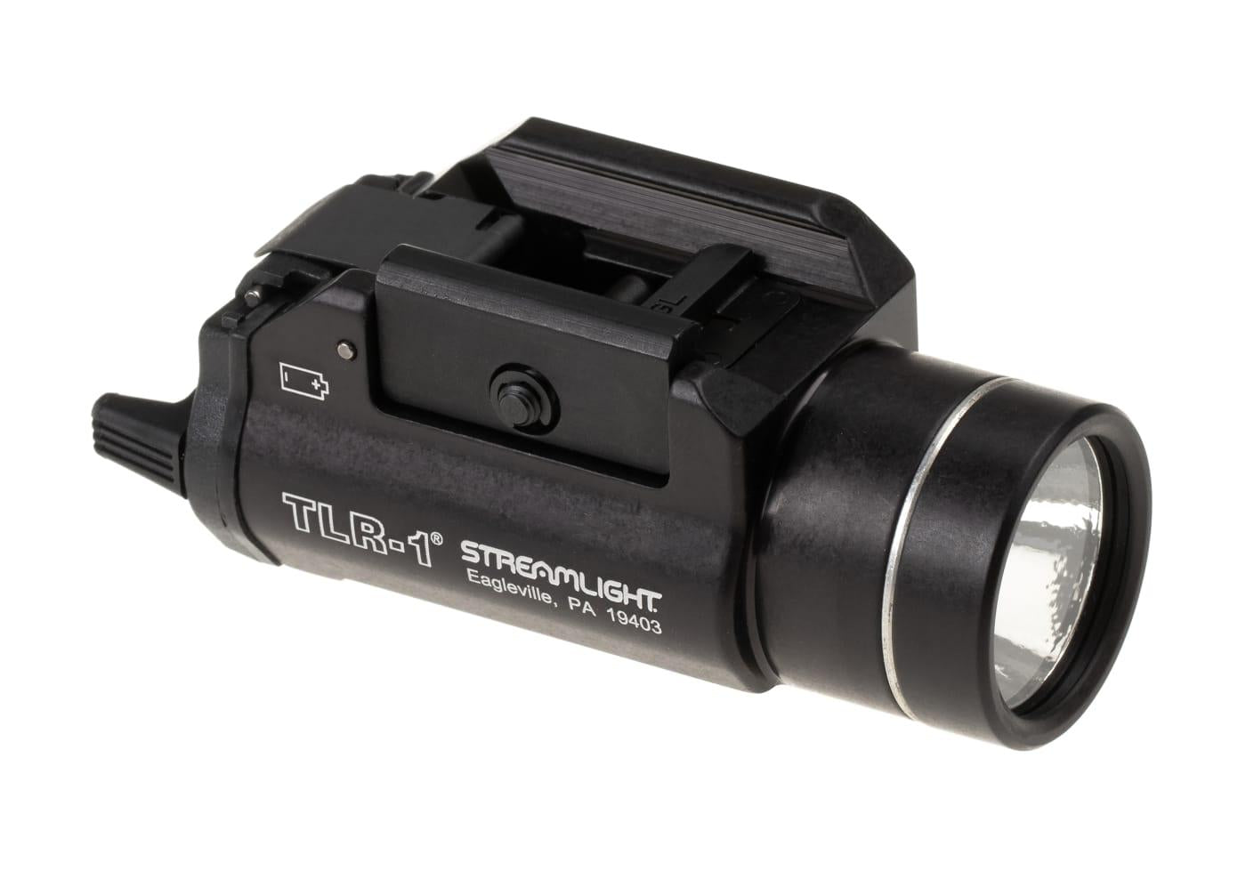 Streamlight TLR-1 Black