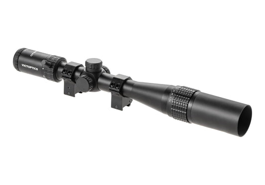 VictOptics SOI  4-12x40AO Scope