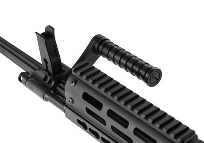 Golden Eagle 6669 LMG Long Barrel