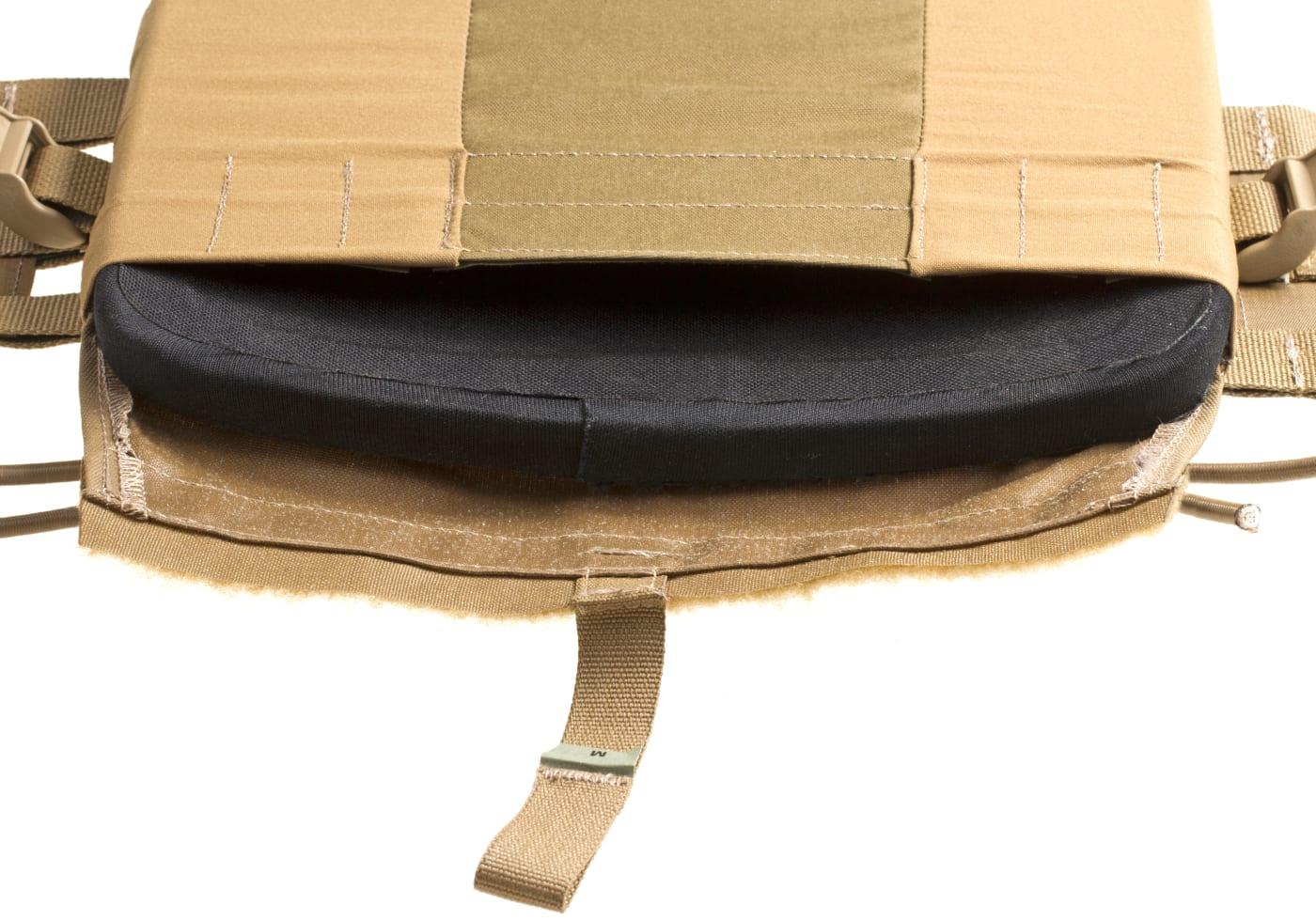 Crye Precision Jumpable Plate Carrier JPC Coyote