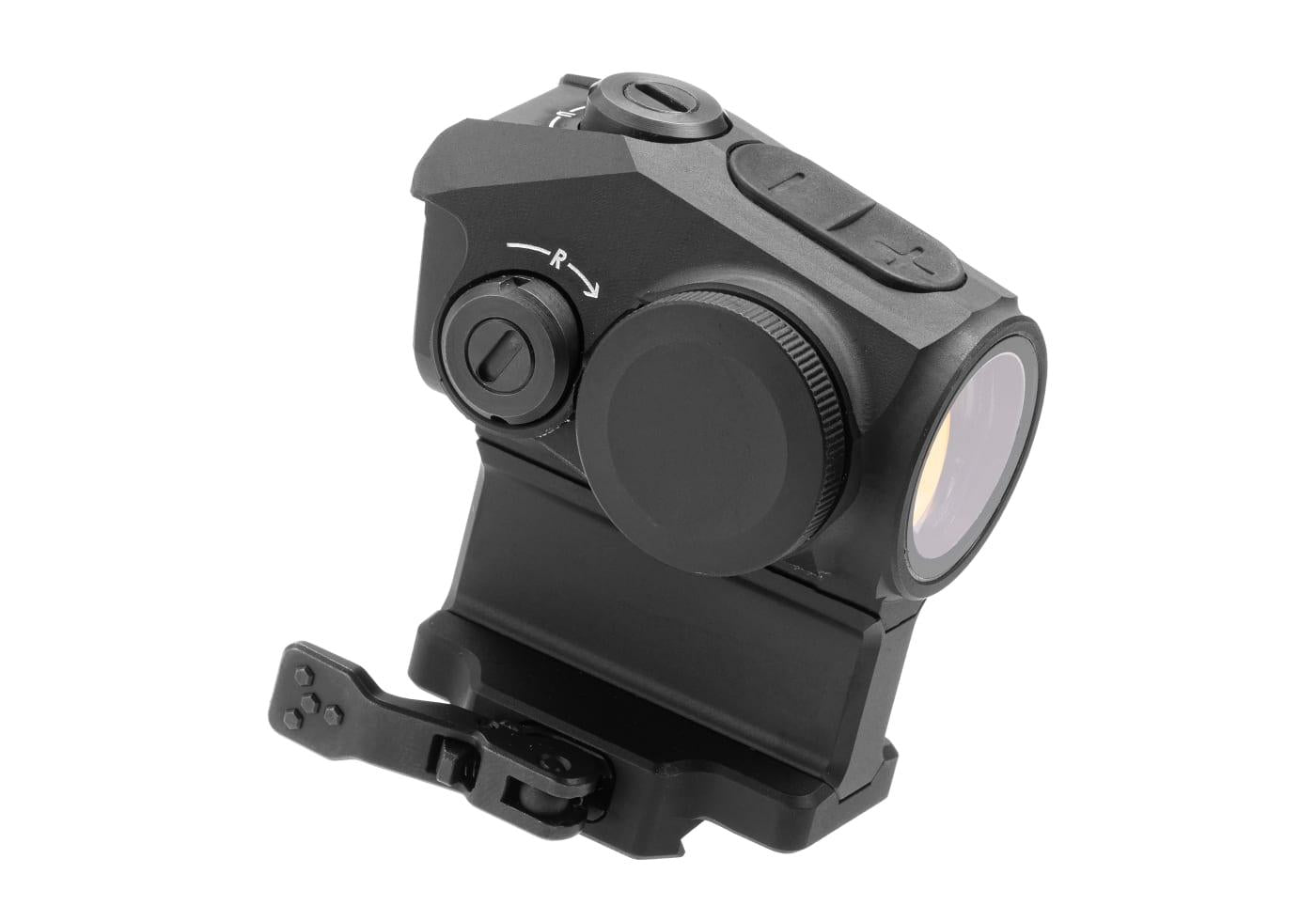 Leapers Accu-Sync 2018R 3.0 MOA Red Dot Sight