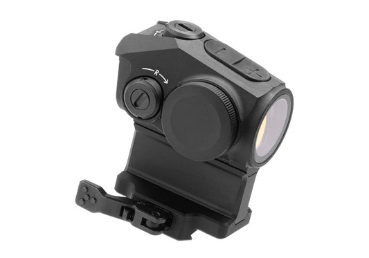 Leapers Accu-Sync 2018R 3.0 MOA Red Dot Sight