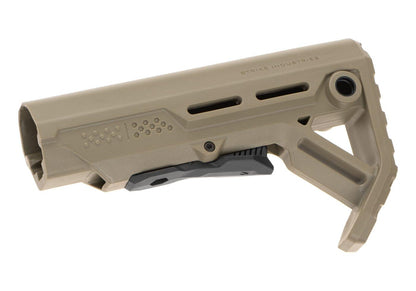 Strike Industries MOD1 Stock Dark Earth