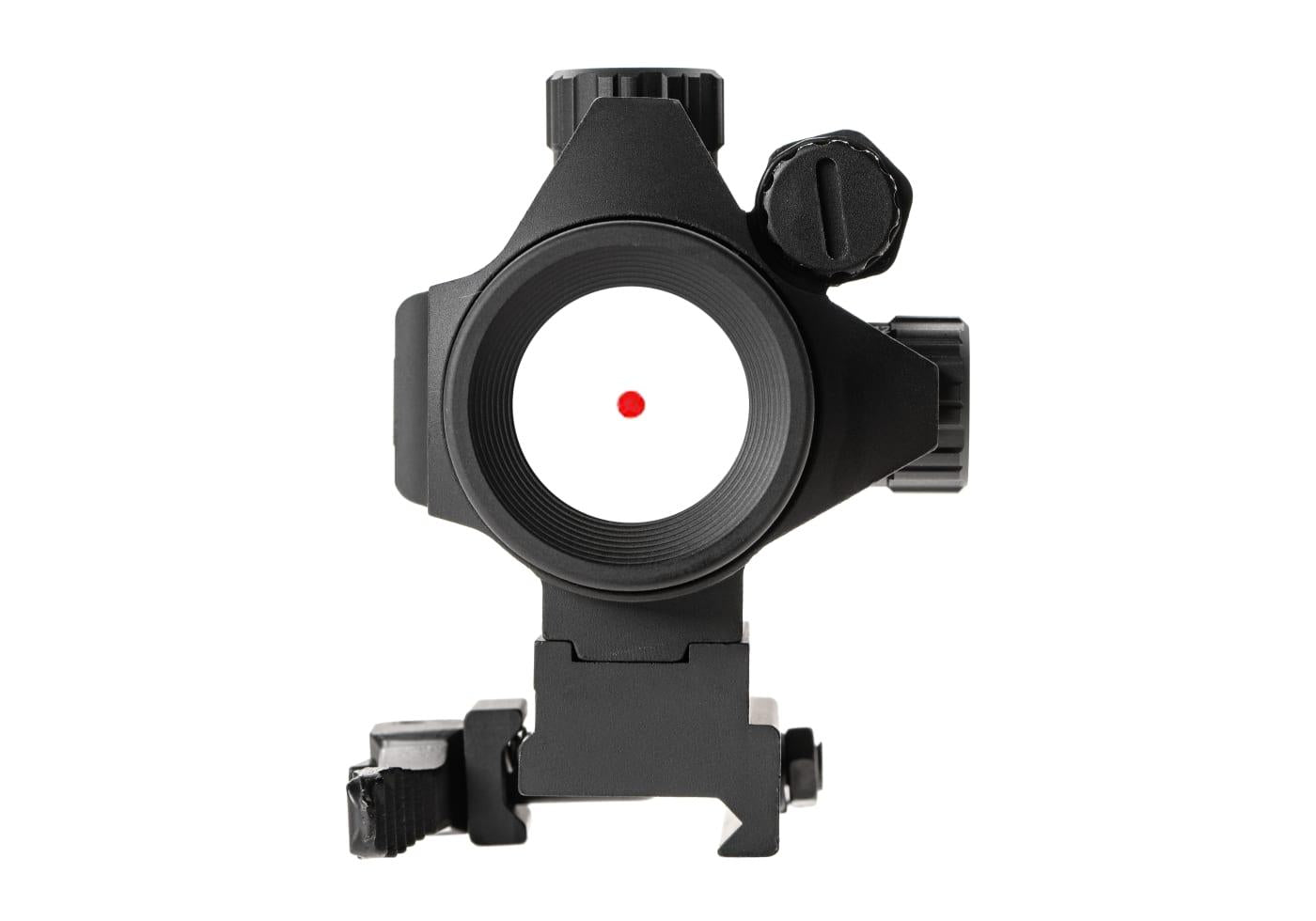 Vector Optics Nautilus 1x30 DBR Red Dot Sight