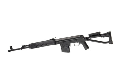 Cyma CM057S SVD-S Semi Auto Only AEG Full Metal