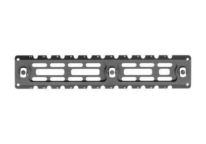Leapers M-LOK to Arca Rail Adapter 7.9 Inch Length
