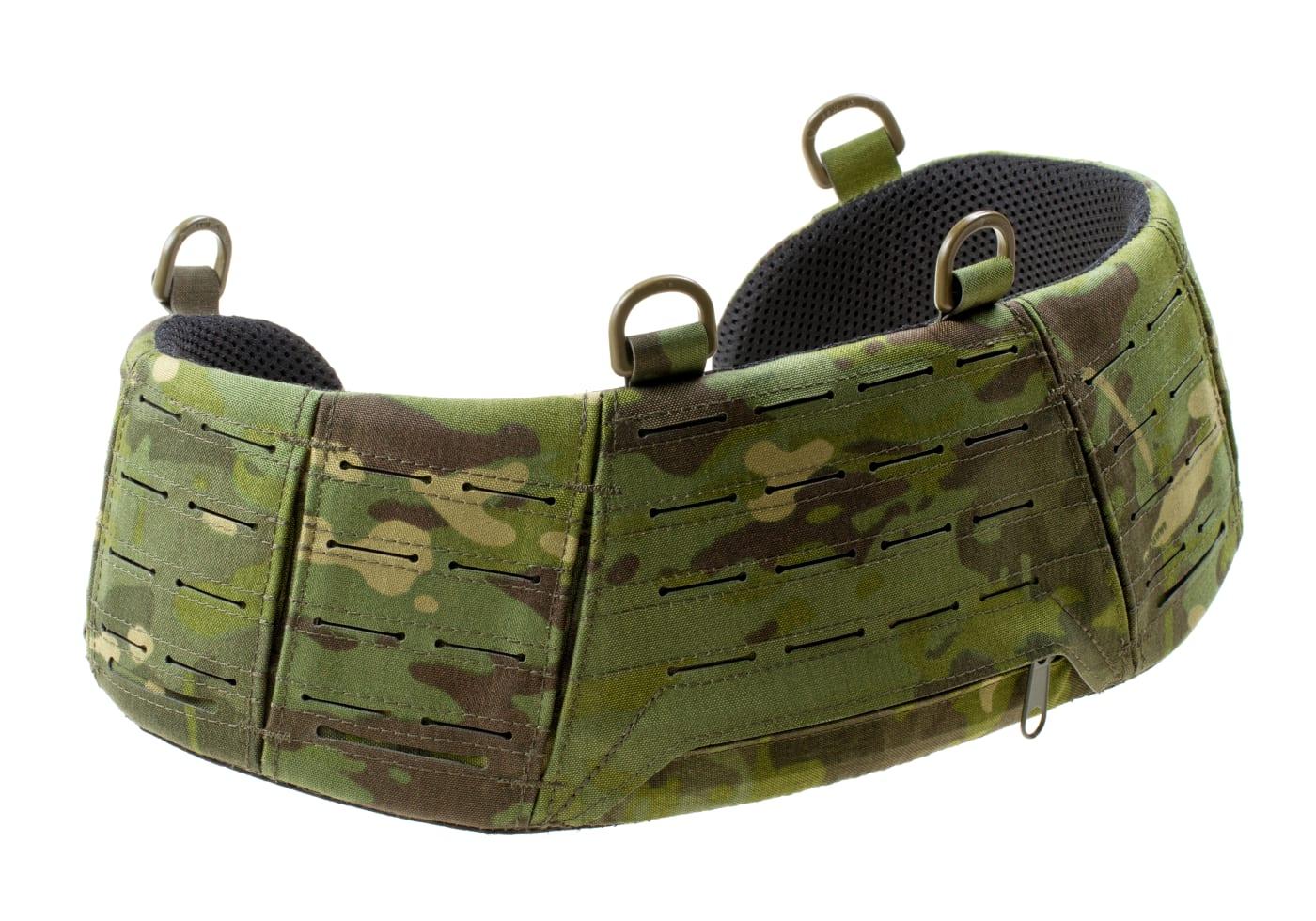Templar's Gear PT1 Tactical Belt GEN 2 Multicam Tropic