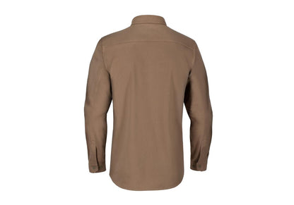 Clawgear Picea Shirt LS Khaki