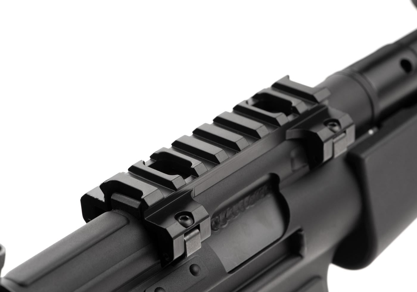 G&G TGM A2 E.T.U. Black
