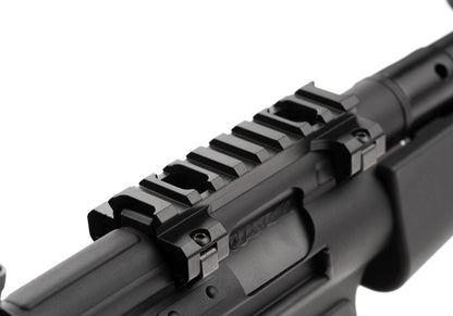 G&G TGM A2 E.T.U. Black