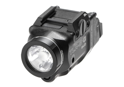 Streamlight TLR-8 G sub for Glock 43X MOS / 48 MOS / 43X Rail / 48 Rail Black