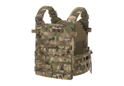 Clawgear Raider Plate Carrier Multicam L