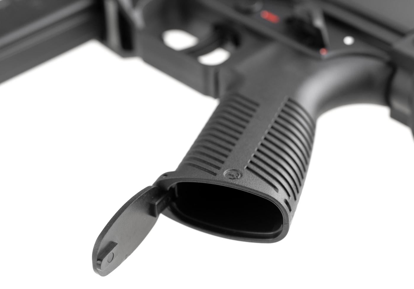 B&T Air APC9 SD Compact Semi Auto Only GBB