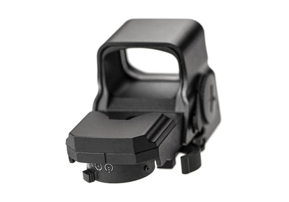 Vector Optics Omega 8 Red Dot Sight