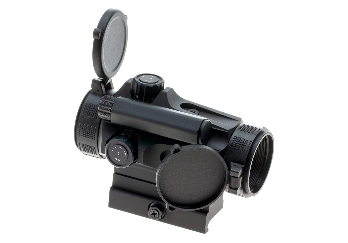 Vector Optics Nautilus 1x30 QD Red Dot Sight Black