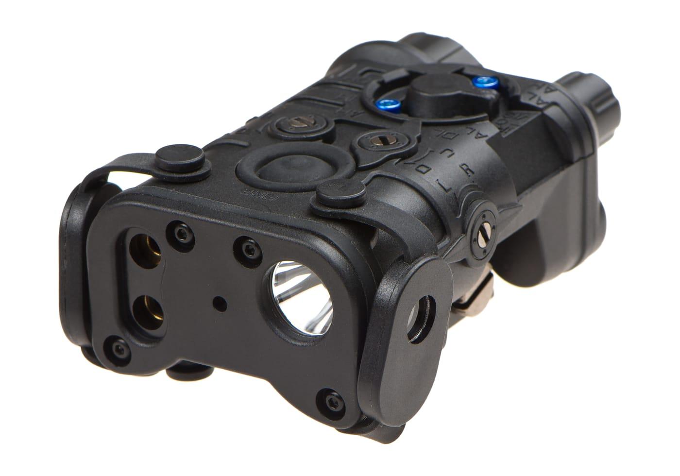 Element NGAL Illuminator / Red Laser Module Black