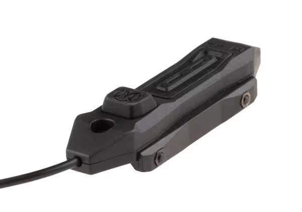 WADSN Tactical Augmented Dual Function Tape Switch 3.5mm Black