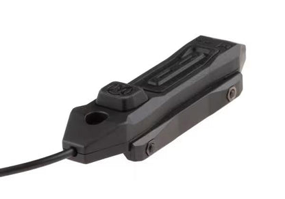 WADSN Tactical Augmented Dual Function Tape Switch 3.5mm Black