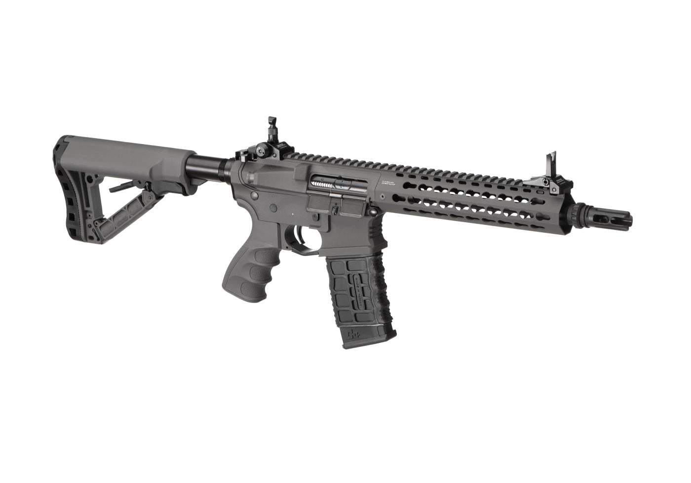 G&G CM16 E.T.U. SRL Grey