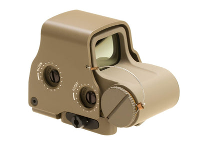 Aim-O XPS 3-2 Red Dot Desert