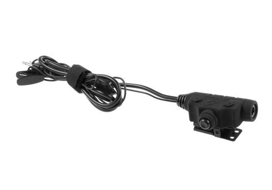 Z-Tactical U94 II PTT Midland Connector