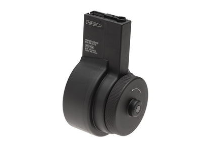 Ares Drum Mag M4 2150rds Black