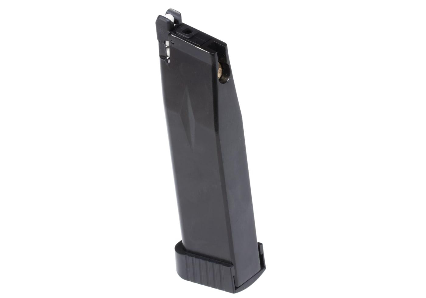 KJW Magazine Hi-Capa 6 Full Metal Co2 29rds