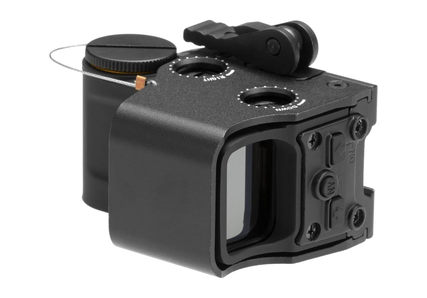 Aim-O XPS 2-Z Red Dot Black